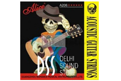 guitar string shop in delhi, guitar string price