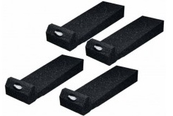 monitor isolation pads shop in delhi 