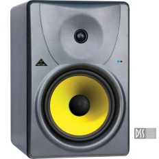 studio monitor shop in delhi